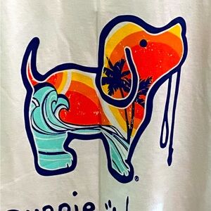 Puppie Love XXL Adult T-Shirt New NWT